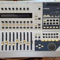 Mixer Yamaha 01X