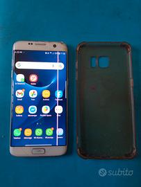 display schermo LCD Samsung s7 Edge SM g935f 