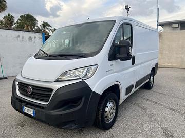 Ford ducato cargo 2.0 mjt/115 cv 2019