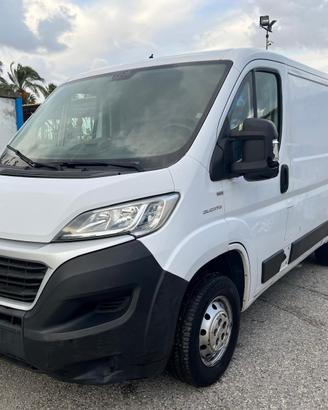 Ford ducato cargo 2.0 mjt/115 cv 2019