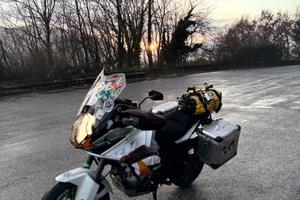Ktm 1290 super adventure