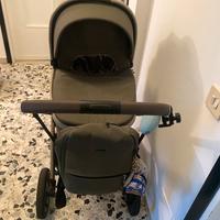 Passeggino trio da 0 mesi