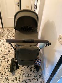 Passeggino trio da 0 mesi