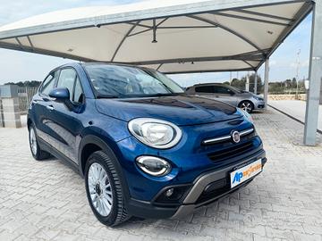 Fiat 500X 1.6 MultiJet 120 CV Cross
