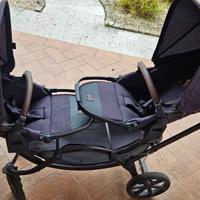 Trio abc design usato