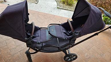 Trio abc design usato