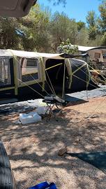 tenda brunner pure 4