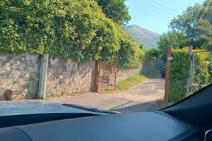 SALERNO-Matierno loc. Pastorano