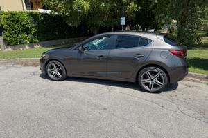 Mazda 3 2.2 diesel 150cv