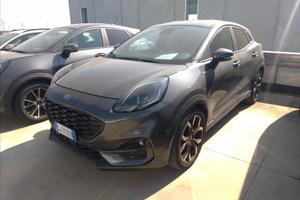 FORD Puma 1.0 ecoboost ST-Line X s&s 125cv