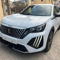 Peugeot 2008 1.2 PureTech 100cv Allure*NAVI*CAMERA