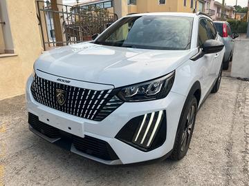 Peugeot 2008 1.2 PureTech 100cv Allure*NAVI*CAMERA