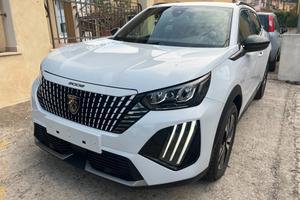 Peugeot 2008 1.2 PureTech 100cv Allure*NAVI*CAMERA