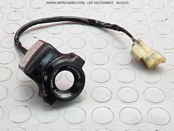 SENSORE CODICE HONDA HORNET 600 2003 2004