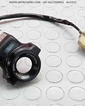 SENSORE CODICE HONDA HORNET 600 2003 2004