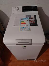Lavatrice Carica Alto Electrolux - PerfectCare 700