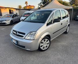Opel Meriva 1.4 16V Cosmo