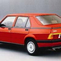 Alfa 75