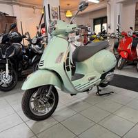 VESPA GTS 310 Nuova my 2025 CC310