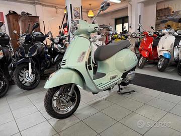 VESPA GTS 310 Nuova my 2025 CC310