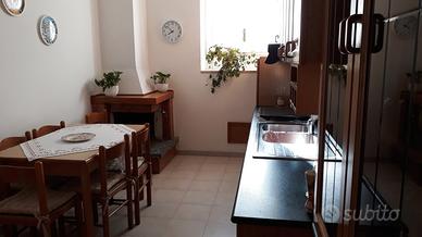 Casa indipendente mq 150