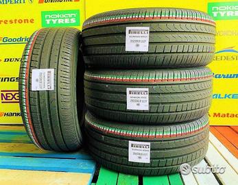 X4: Estive 255/55R19 111Y -PIRELLI- al 82%