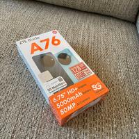 Cellulare ZTE Blade A76 nuovo