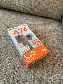Cellulare ZTE Blade A76 nuovo