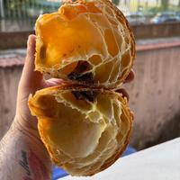 Pasticcere lievitista