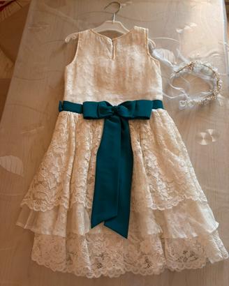 Vestito da cerimonia/elegante