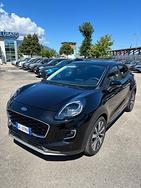 Ford Puma 1.0 EcoBoost Hybrid 125 CV S&S aut....