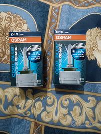 LAMPADA OSRAM D1S 35W COOL BLUE INTENSE XENARC