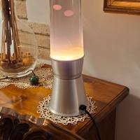 Lampada Lava