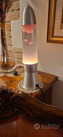 Lampada Lava