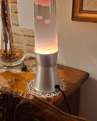 Lampada Lava
