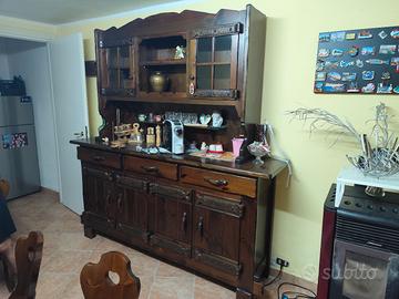 armadio antico 