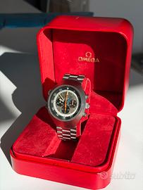 Omega flightmaster 145.026 revisionato