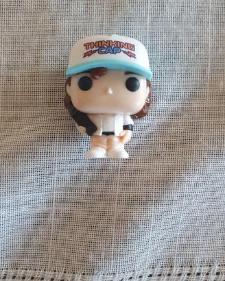 Funko pop - STRANGER THING - Dustin