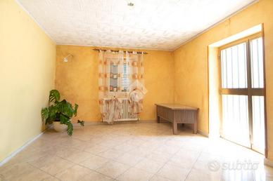 CASA INDIPENDENTE A TORREVECCHIA TEATINA