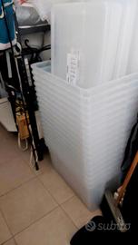 SAMLA IKEA