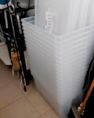 SAMLA IKEA