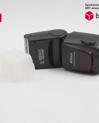 Nikon SB-800