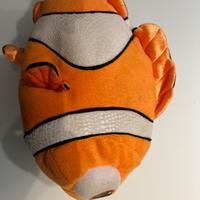 Peluche Disney originale di Nemo