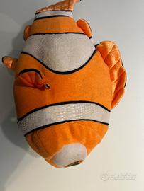 Peluche Disney originale di Nemo