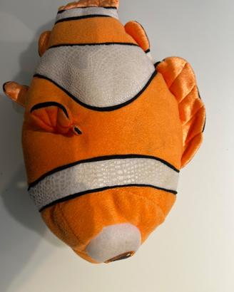 Peluche Disney originale di Nemo