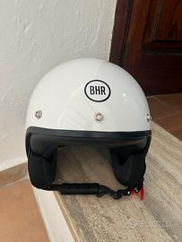 Casco per moto e motorino