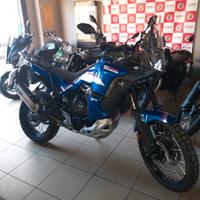 YAMAHA TENERÈ 700 word rally 2024