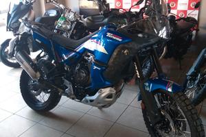 YAMAHA TENERÈ 700 word rally 2024