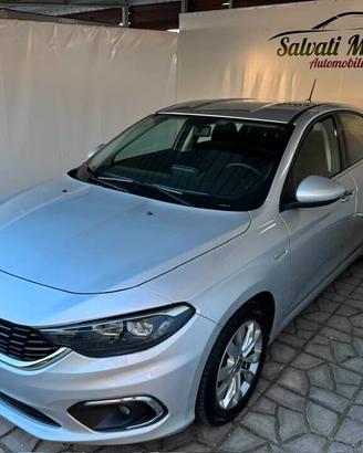 Fiat Tipo 1.6 Mjt S&S 5 porte Lounge