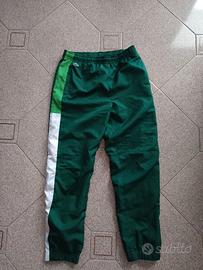 pantaloni lacoste